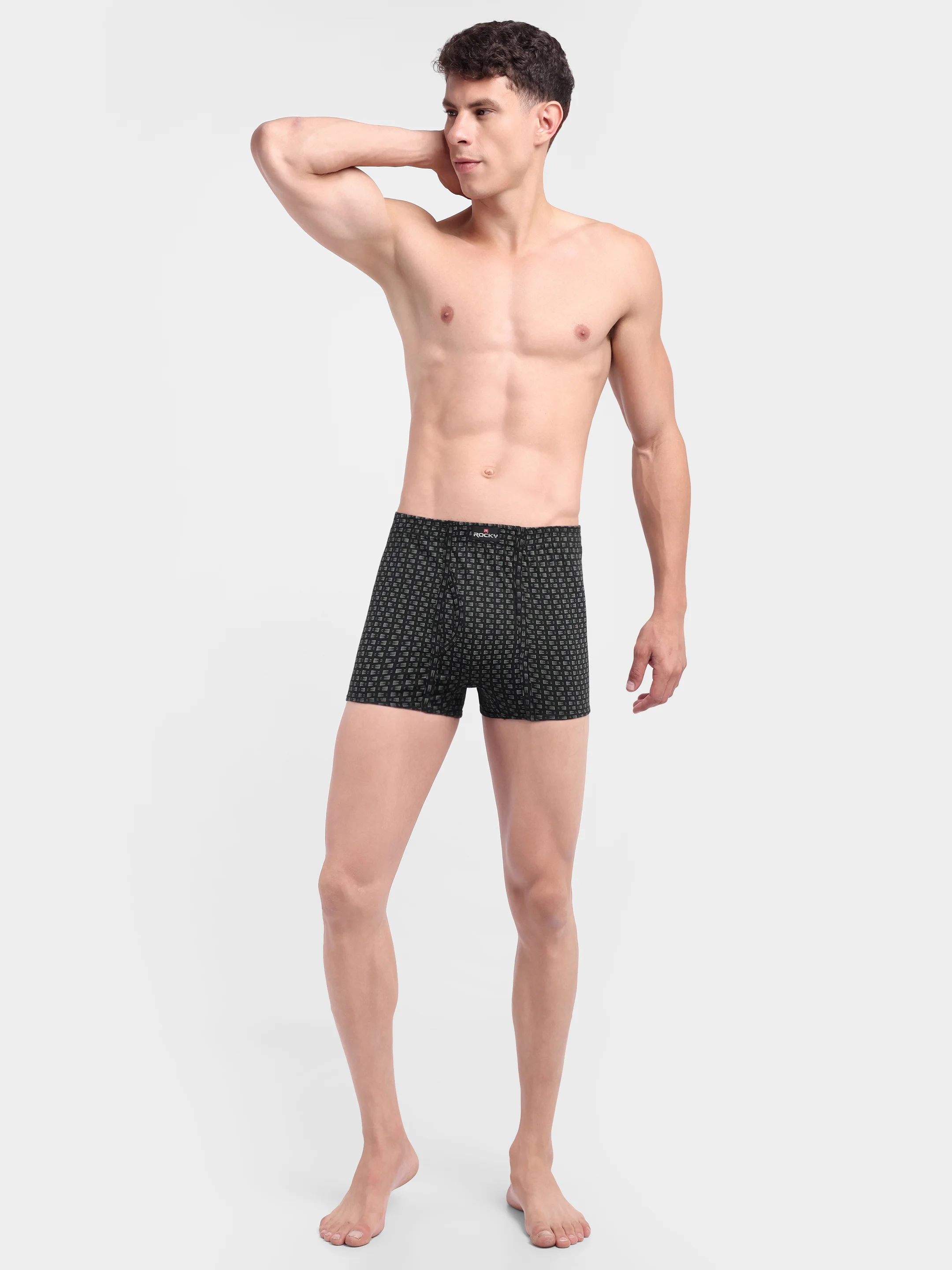 ecomm male shoot